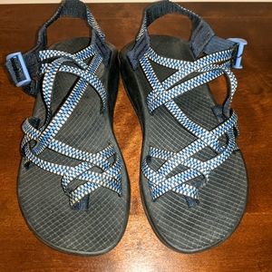 Chaco Sandals